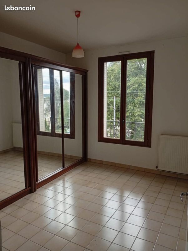 Appartement a louer enghien-les-bains - 2 pièce(s) - 41 m2 - Surfyn