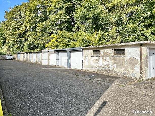 Parking Ars Sur Moselle