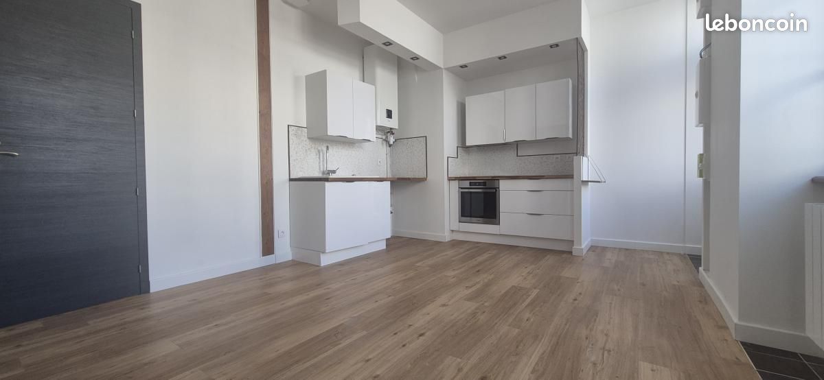 Appartement 2 pièces 30 m² · à Questembert · 30 m² · 128 000 €