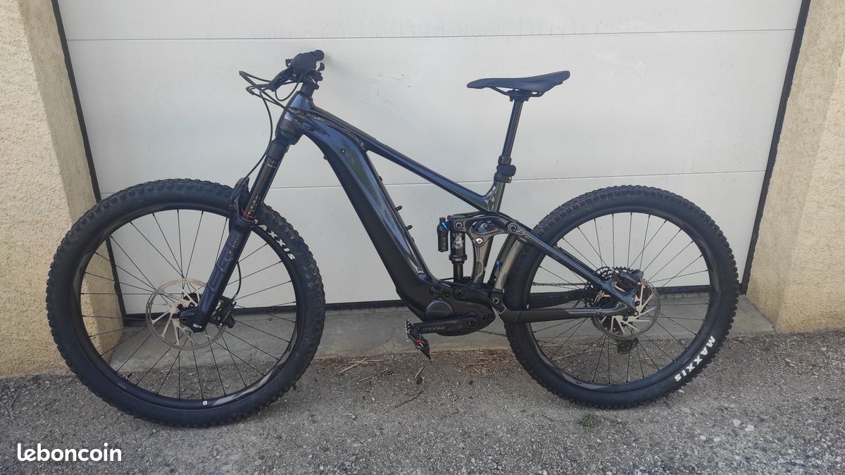 VTT électrique (image 3)