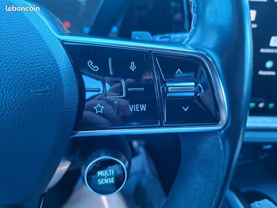 Renault Austral E-Tech hybrid 200 Techno esprit Alpine (image 22)