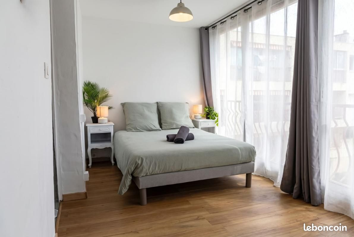 Appartement 1 pièce 27 m² · à Saint-Cyr-sur-Mer · 27 m² · 199 000 €