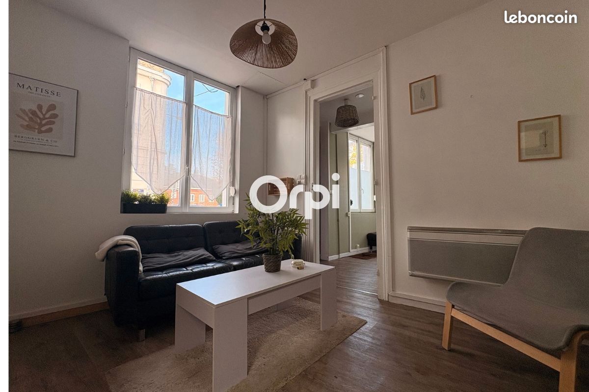 Maison 3 pièces 70 m² · à Lille · 70 m² · 248 575 €