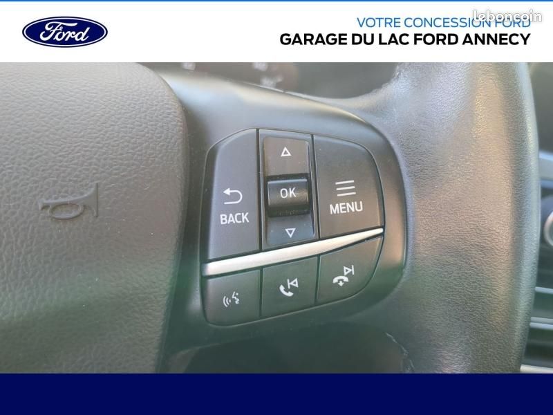 Ford Kuga 1.5 EcoBlue 120ch Titanium (image 11)