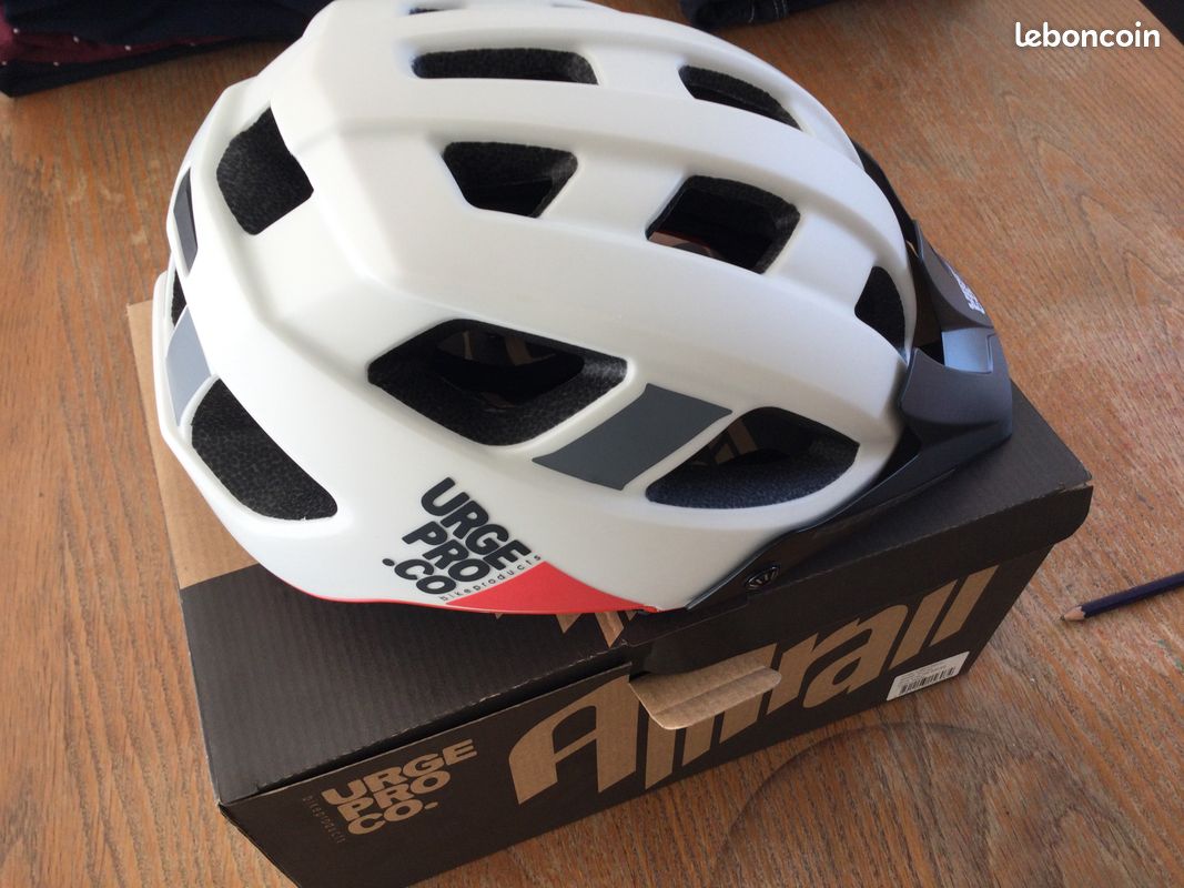Casque VTT Urge pro (image 3)