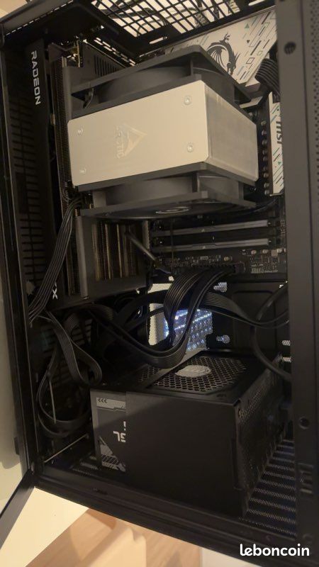 Pc gamer ULTRA performant (image 4)