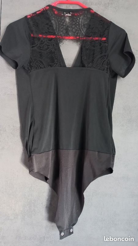 Lingerie femme (image 2)
