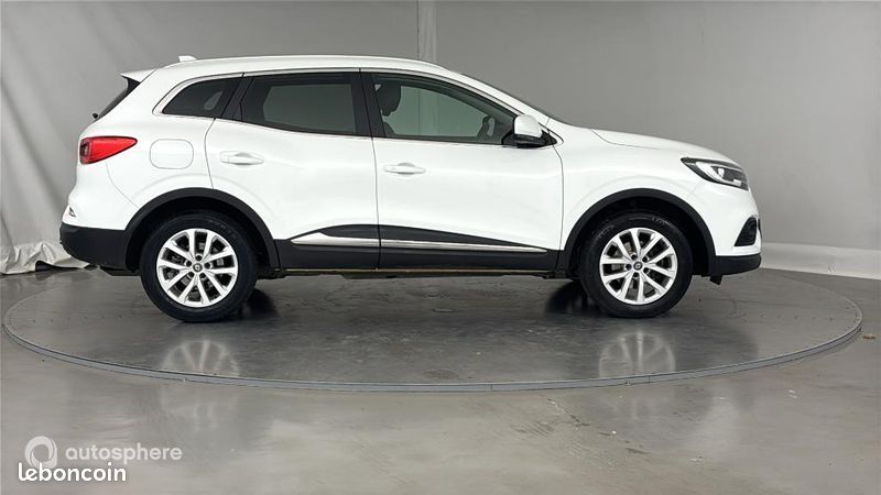 Renault Kadjar 1.5 Blue dCi 115ch Business 112g (image 4)