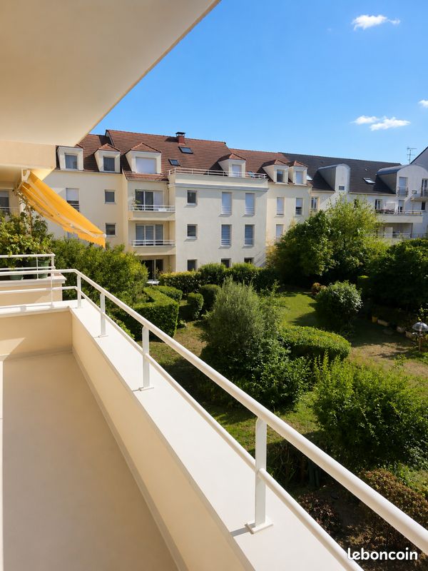 Appartement 2 pièces 49 m² · à Noisy-le-Grand · 48,5 m² · 1 150 €