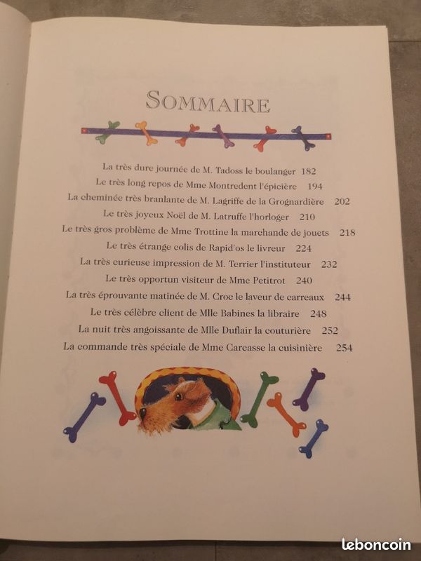 Histoires merveilleuses pour les tout-petits (image 9)