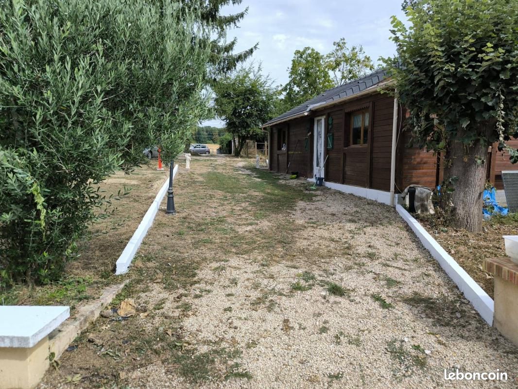 Terrain 1 000 m² Parmain (image 4)