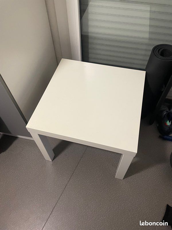 Table basse (image 1)