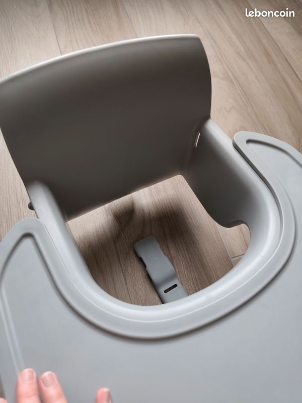 Baby set cybex lemo (image 4)
