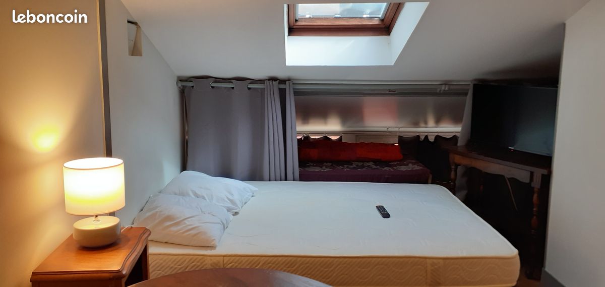 Chambre meublée tout confort - Langoiran 33550 (image 2)