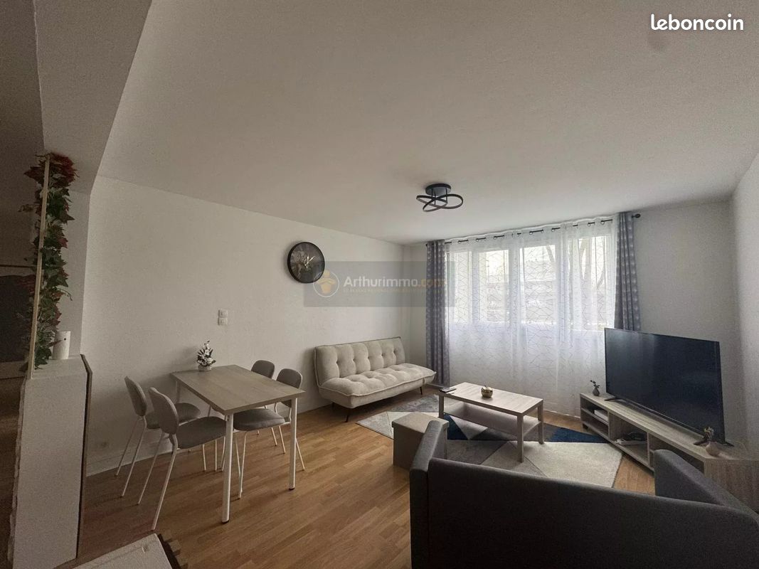 Appartement 1 pièce 9 m² (image 3)