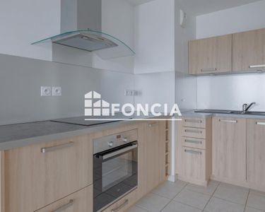 Appartement 192 000 € - 49 m²