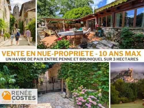Maison 3 pièces 171 m² · à Penne · 171 m² · 250 250 €