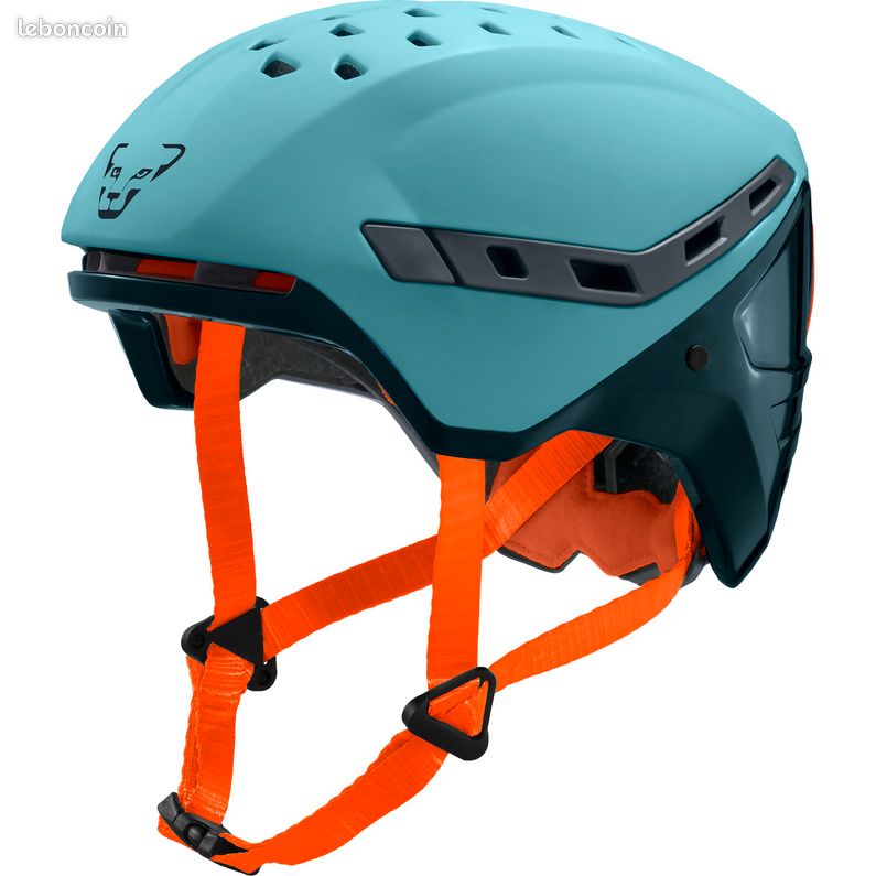 Casque de ski de randonnée Dynafit TLT (image 2)
