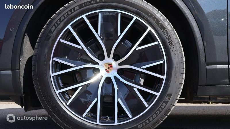 Porsche Macan 408ch 4 MY25 (image 6)