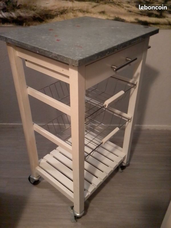 Desserte de cuisine (image 3)