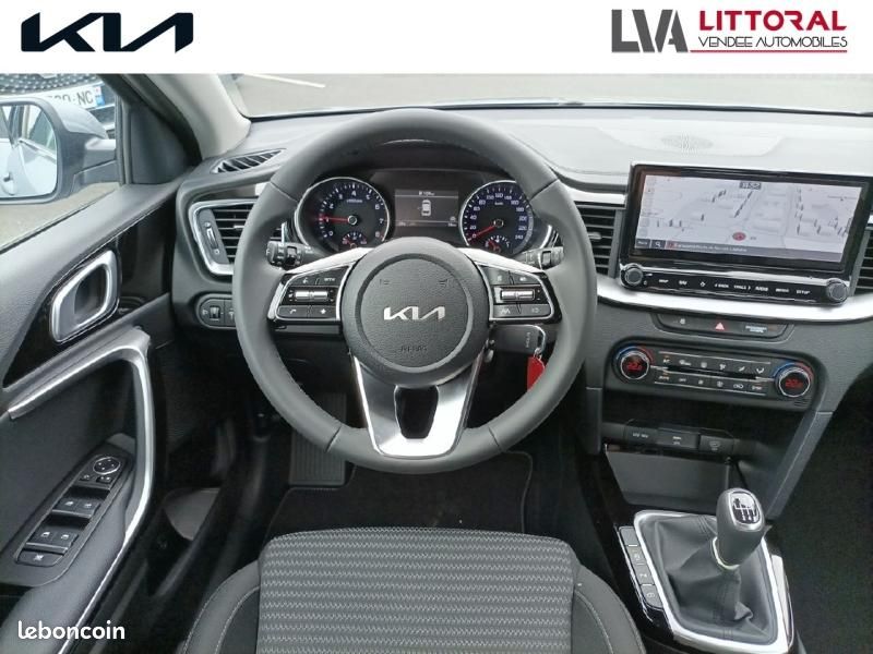 Kia Ceed 1.0 T-GDi 100ch Active MY25 (image 7)