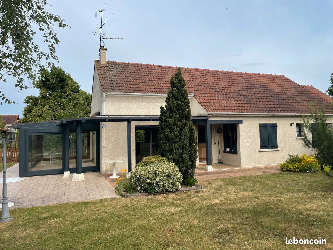 Maison 4 pièces 172 m² · à Freneuse · 172 m² · 380 000 €
