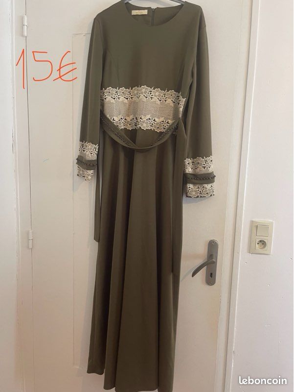 Robe de mariage (image 19)