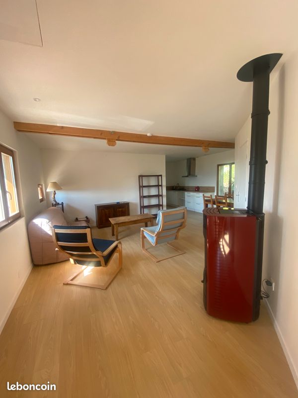 Appartement 2 pièces 50 m² · à Gap · 50 m² · 740 €/mois