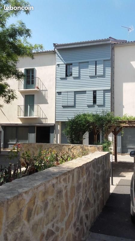 Appartement 2 pièces 54 m² · à Lunel · 54 m² · 670 €/mois