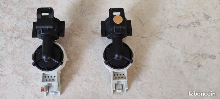 Pressostat d'origine ELECTROLUX, FAURE, AEG, PROGRESS 1174745008