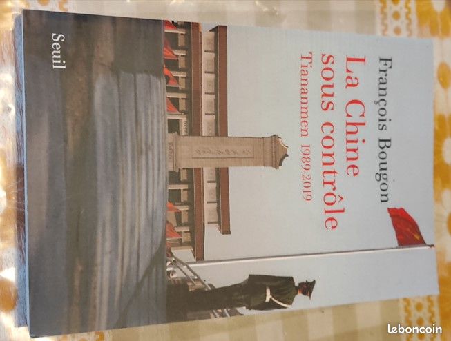 Livre chine (image 6)