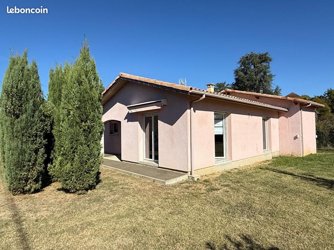 Maison 4 pièces 115 m² · à Barcelonne-du-Gers · 115 m² · 248 000 €