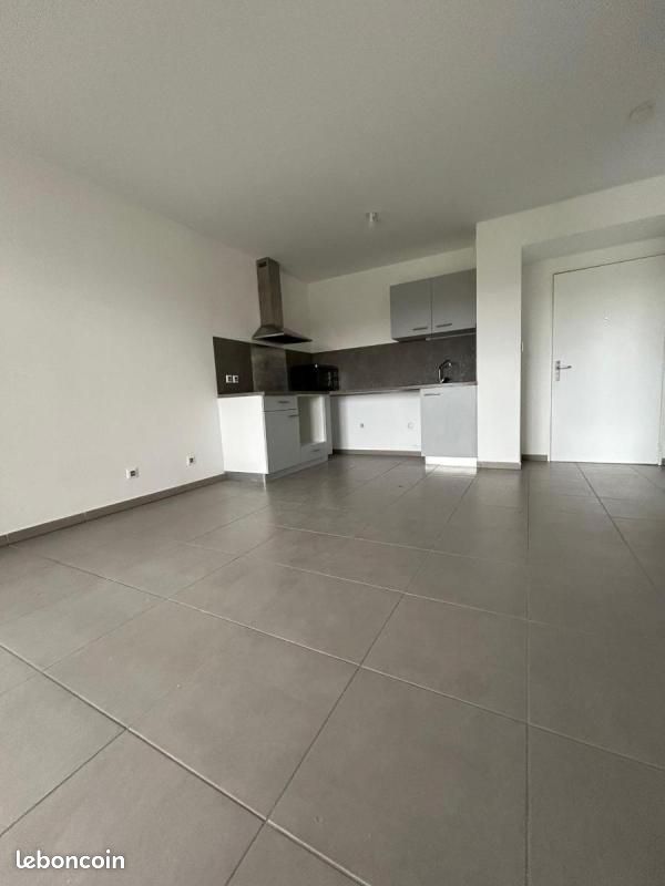 Appartement 2 pièces 40 m² · à Perpignan · 40 m² · 547 €