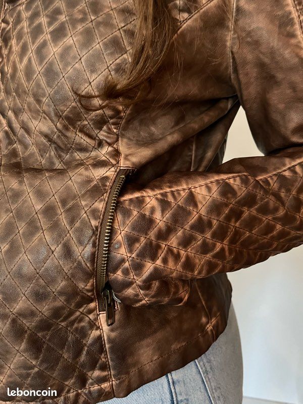 Blouson kaporal (image 2)
