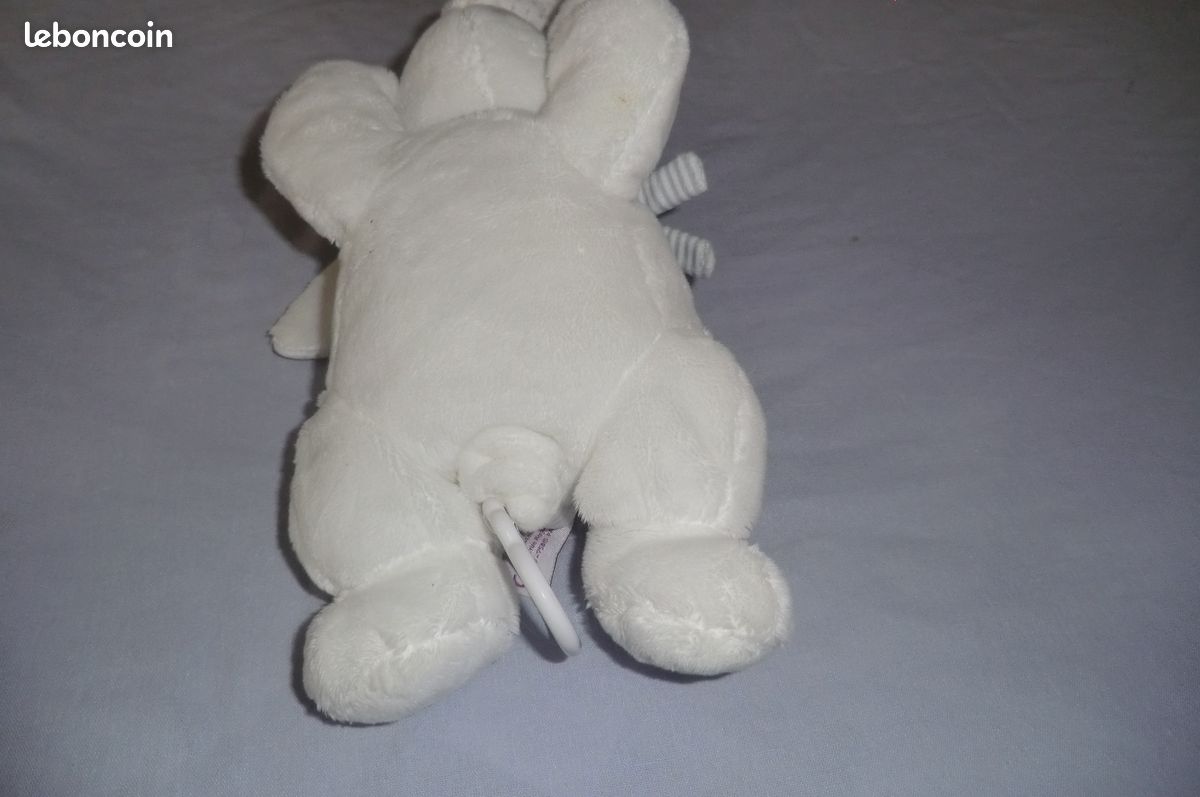 Lapin musical (image 3)