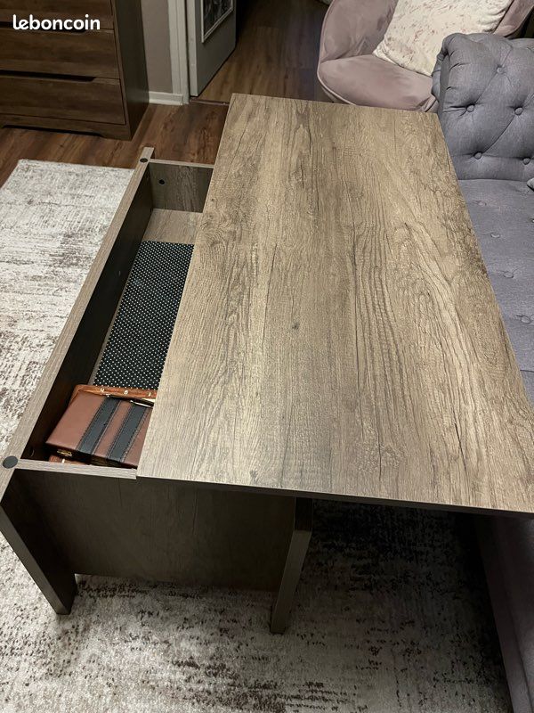 Table basse (image 4)