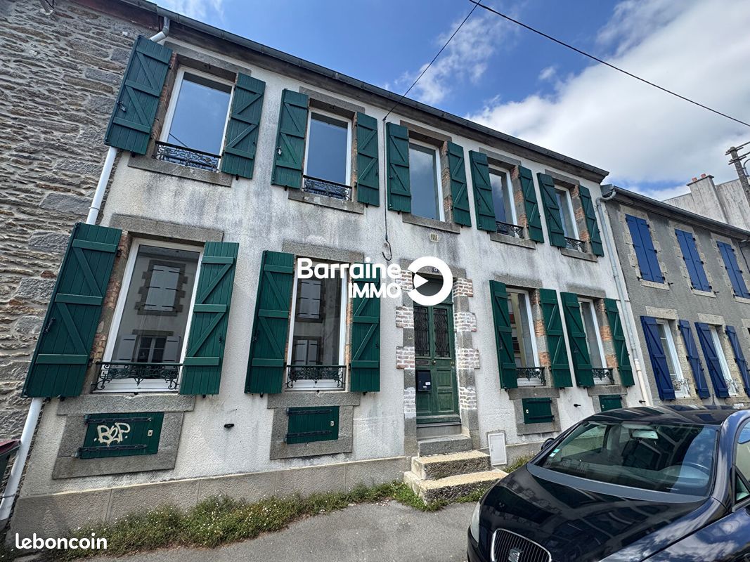 Maison 6 pièces 137 m² · à Brest · 137 m² · 344 000 €