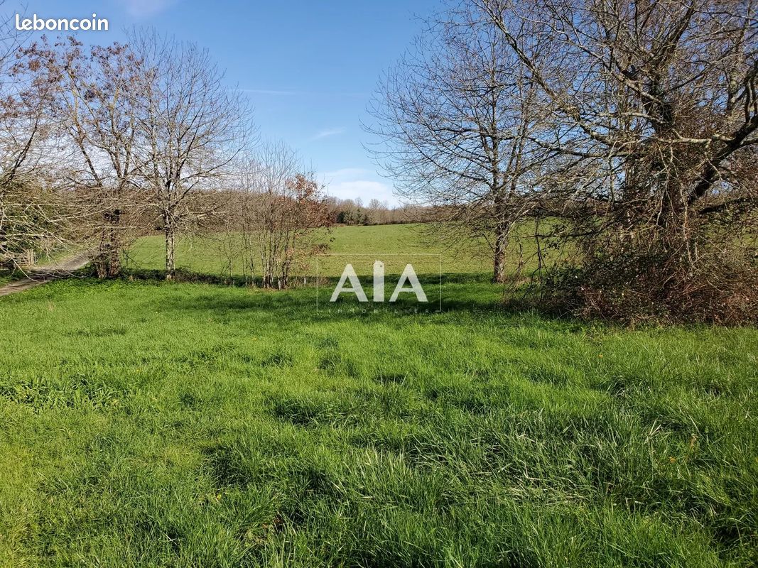 Maison 5 pièces 165 m² - Ruffec 16700 (image principale 8)