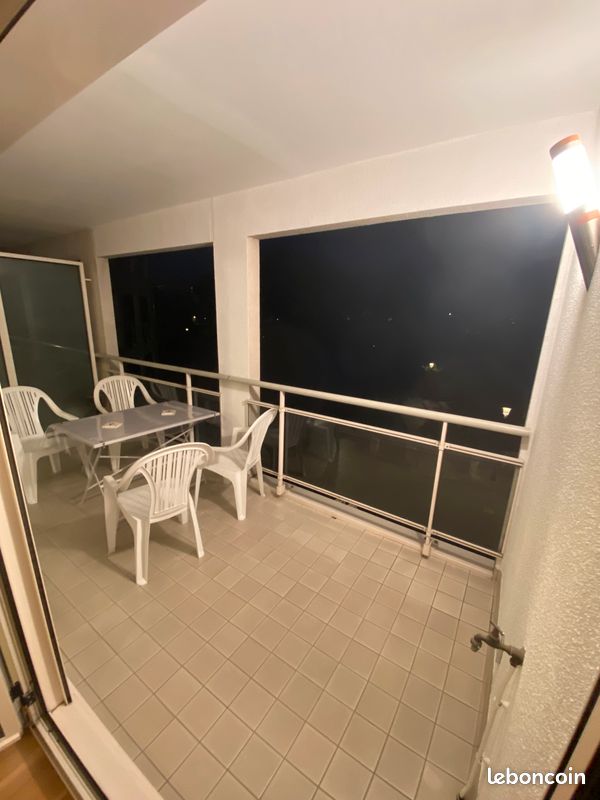 Appartement 3 pièces 60 m² · à Niort · 60 m² · 895 €