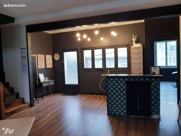 Immeuble 141 m² NOYAL PONTIVY