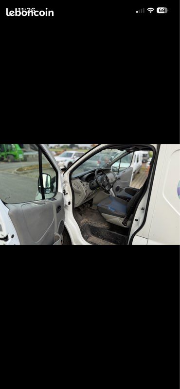Camionette (image 2)