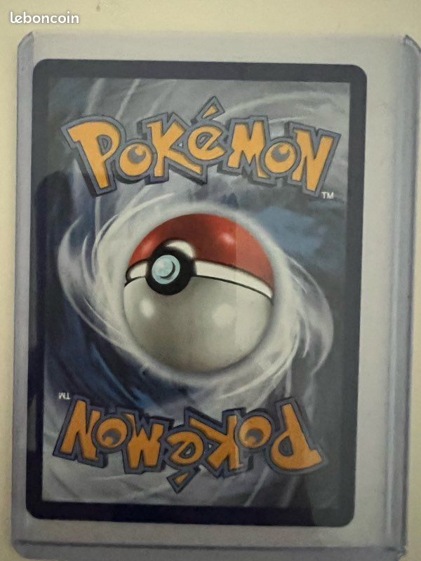 Nidoking de la team rocket 233/182 (image 2)