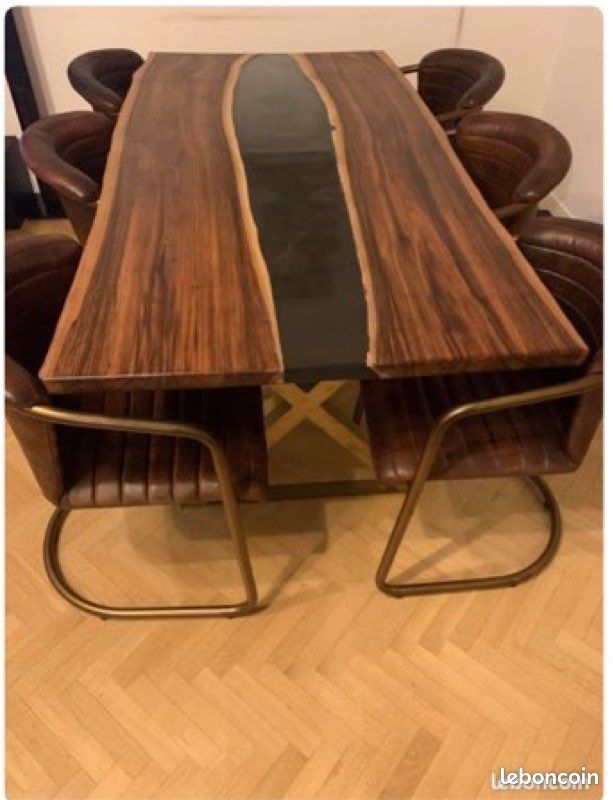 Table à manger (image 2)