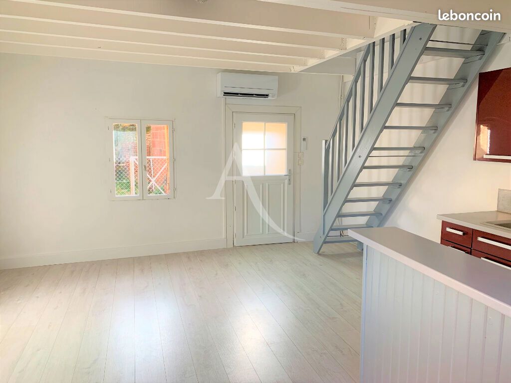 Maison 2 pièces 41 m² · à Mondonville · 41 m² · 120 000 €