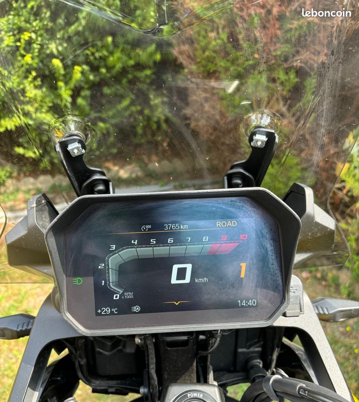 bmw gs 750 2021