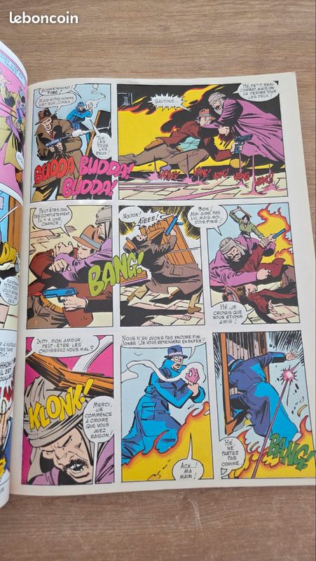 Livre Raiders Les aventuriers de L'arche perdue (image 5)