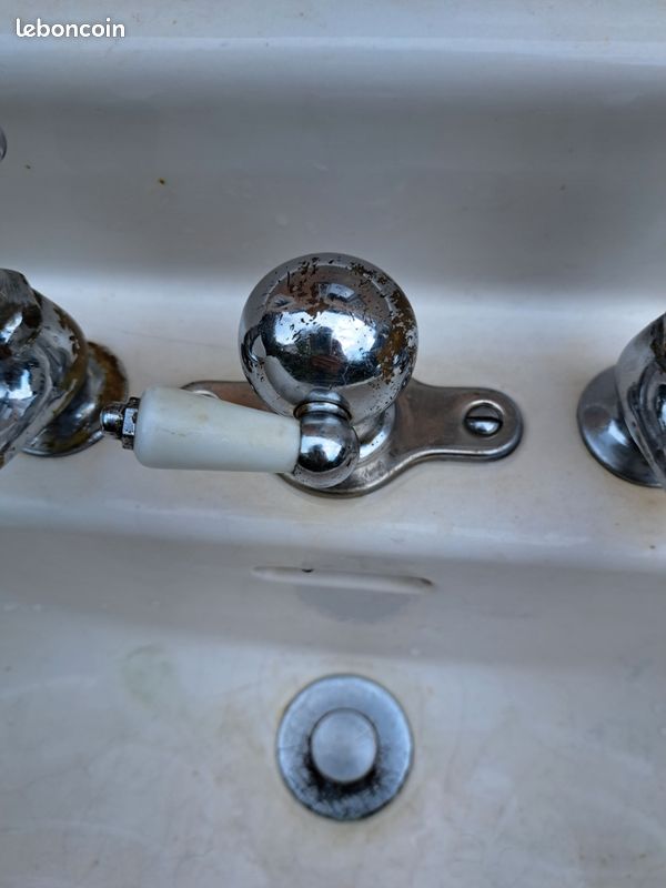 Lavabo vintage (image 16)