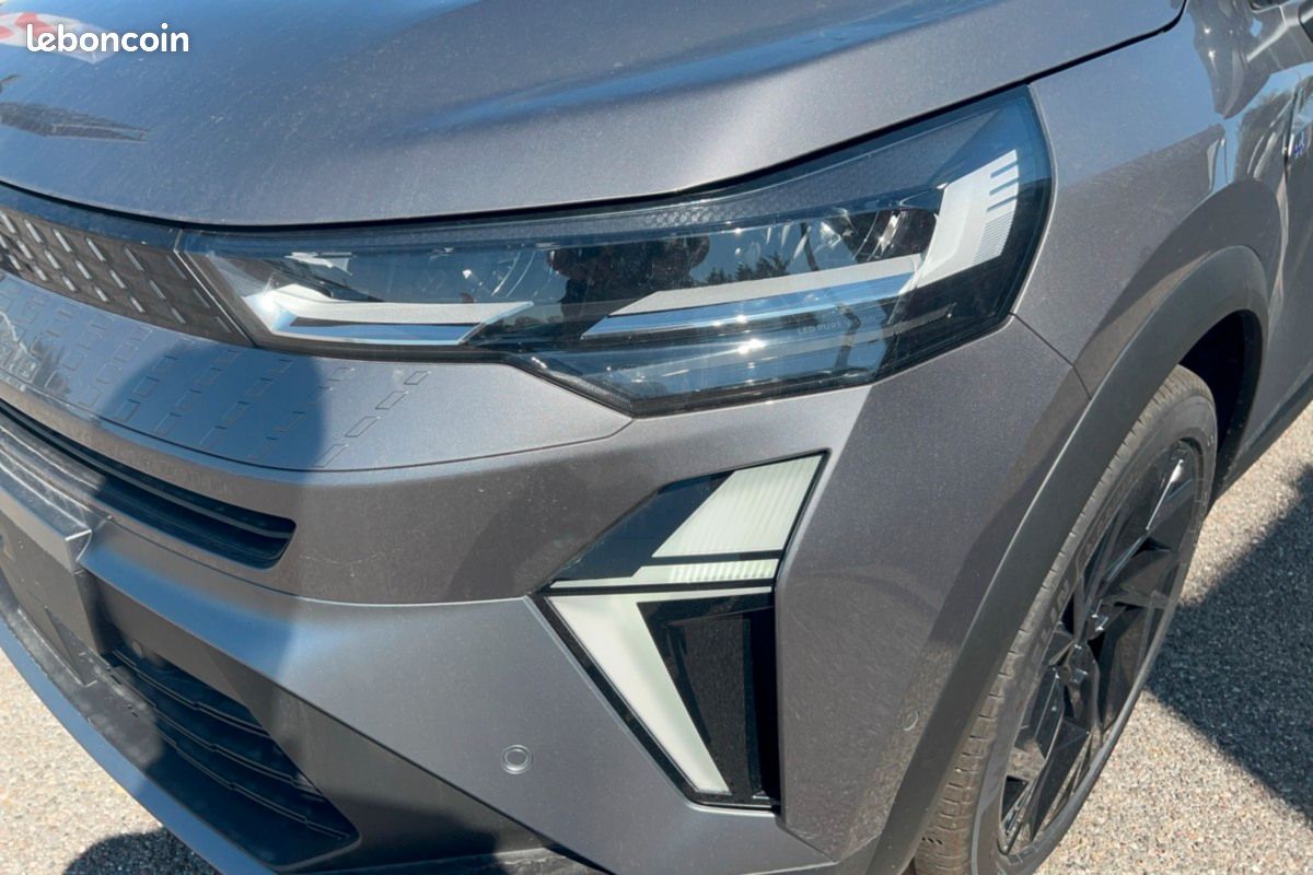 Renault Captur E-TECH 160 ESPRIT ALPINE -19% (image 16)
