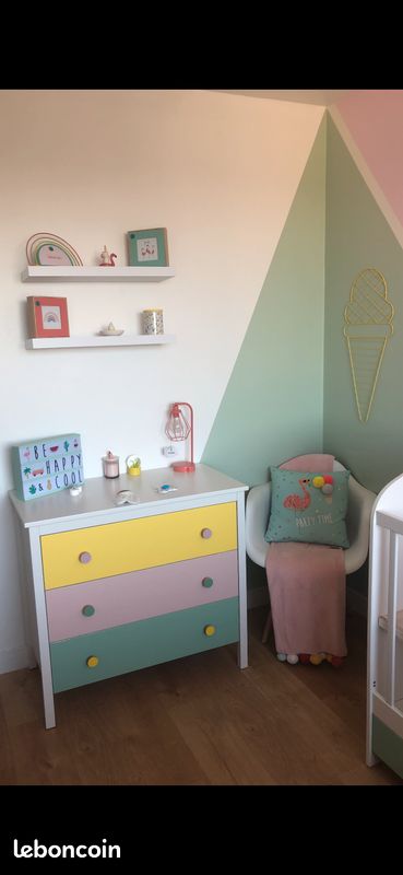 Commode enfant (image 1)