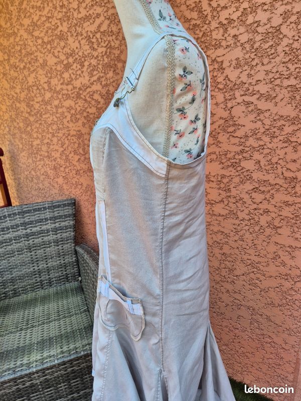 Robe courte ou tunique longue 44 PATRICE BREAL Vêtements